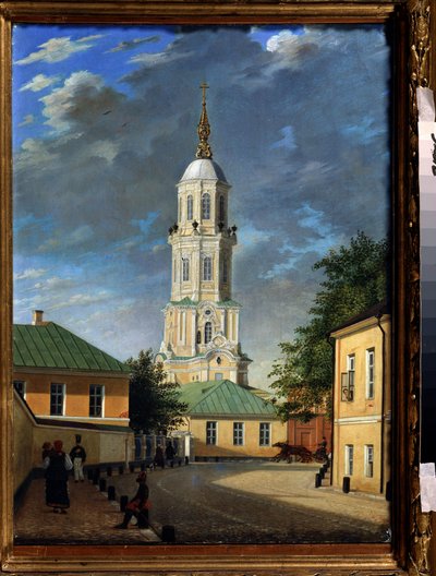 Moskova