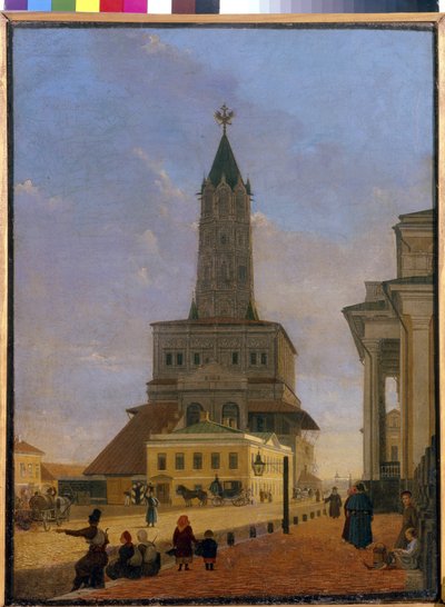 Moskova