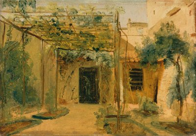 Heykeltıraş Rudolf Schadow