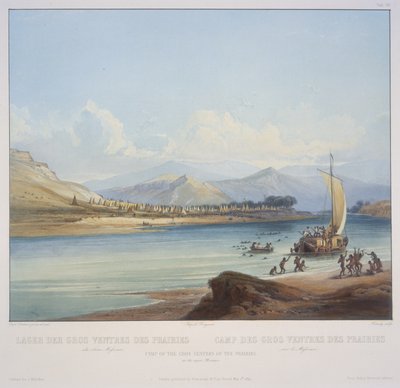 Yukarı Missouri