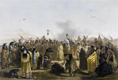  by Karl Bodmer