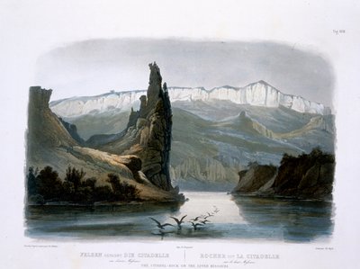 Yukarı Missouri