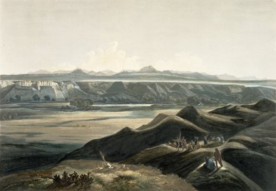 Rocky Dağları