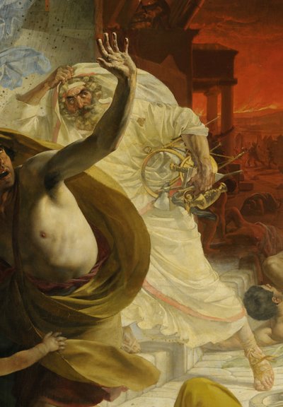 Pompeii