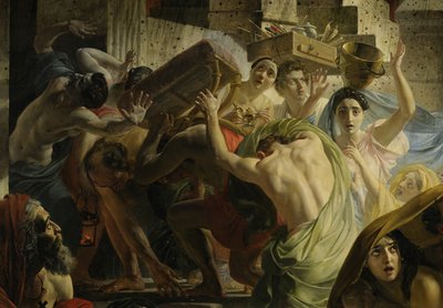 Pompeii
