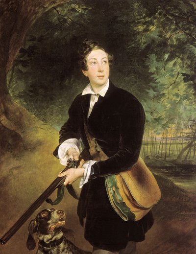 Aleksey Konstantinoviç Tolstoy