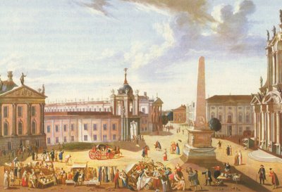  by Karl Christian Wilhelm Baron