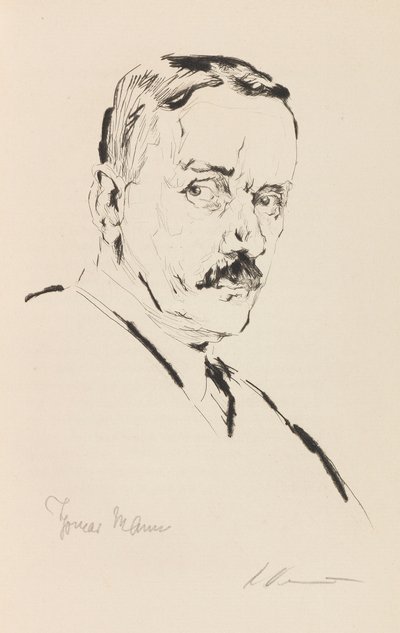Thomas Mann