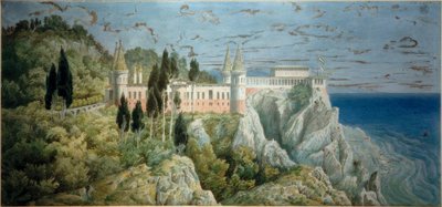  by Karl Friedrich Schinkel