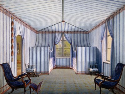 Charlottenhof Sarayı