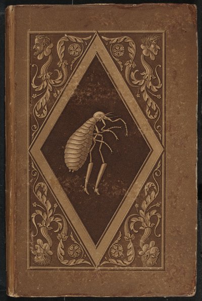 usta pire. İki Arkadaşın Yedi Macerasında Bir Masal (Usta Pire: İki Arkadaşın Yedi Macerasında Bir Masal) by Karl Friedrich Thiele, Ernst Theodor Amadeus Hoffmann