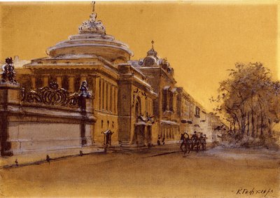 Saint Petersburg