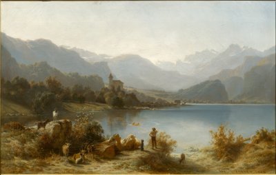  by Karl Girardet