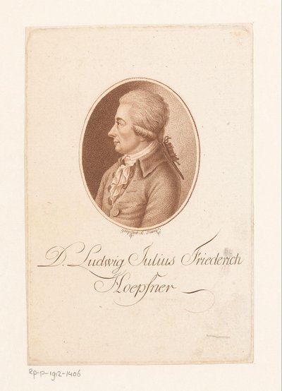 Ludwig Hopfner