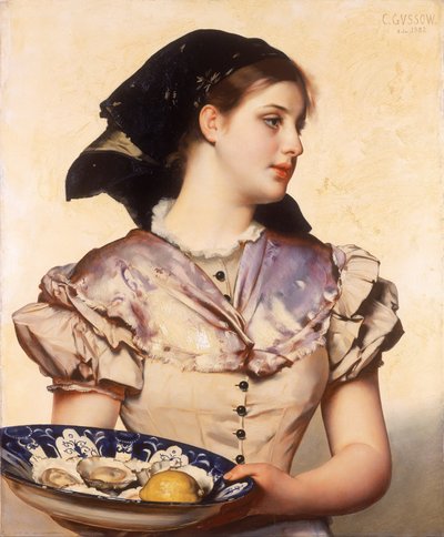 by Karl Gussow