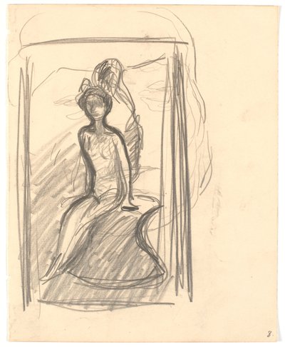 "Şif" taslağı by Karl Isakson