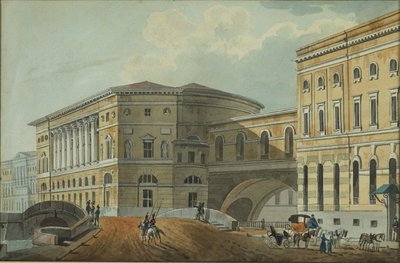 St. Petersburg