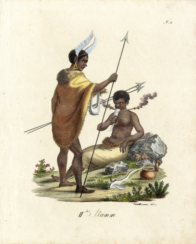  by Karl Joseph Brodtmann