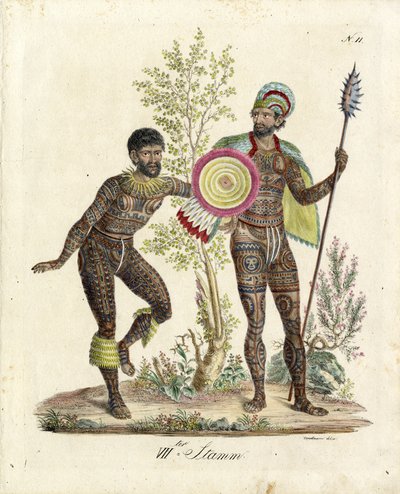  by Karl Joseph Brodtmann