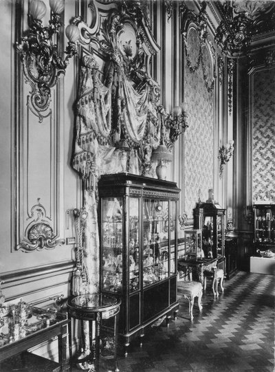 Fabergé Evi Sergisi, 1902 by Karl Karlovich Bulla