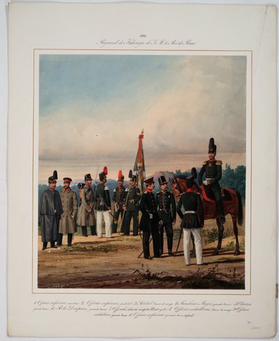 Prusya İmparatoru I. Wilhelm