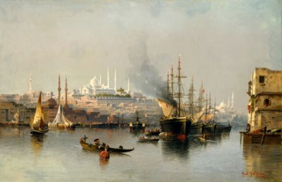 Haliç