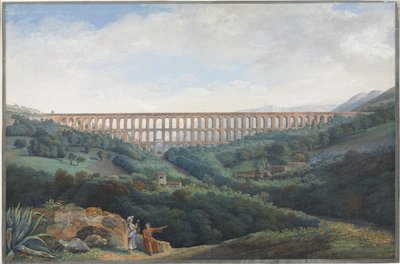  by Karl Ludwig Hackert