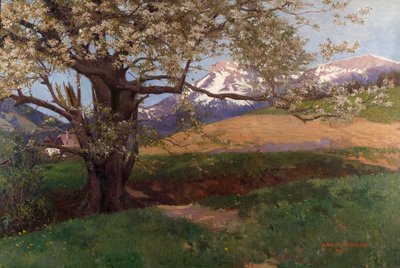  by Karl Maria Schuster