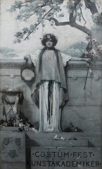  by Karl Maria Schuster
