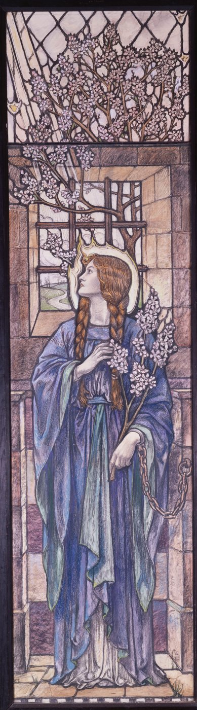 Umut: All Saints Kilisesi, Eastchurch, Sheppey Adası