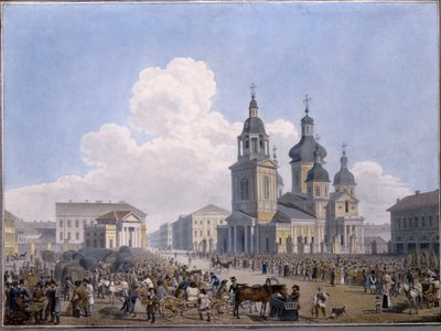 Saint Petersburg