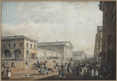 Saint Petersburg