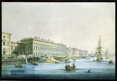 St Petersburg