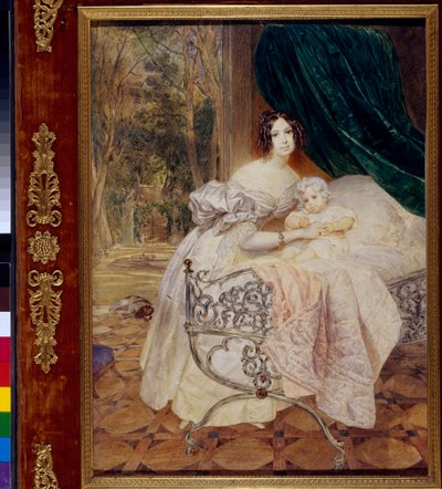 Maria Butevena