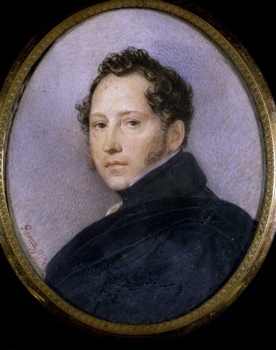 Sanatçı Sylvester Shchedrin
