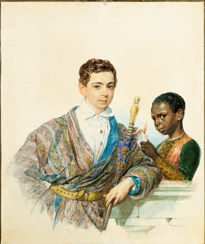 Anatole Demidoff