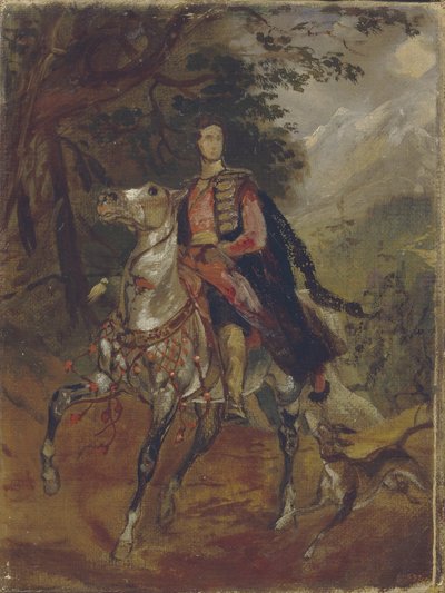 Kont Anatole Nikolaievich Demidov