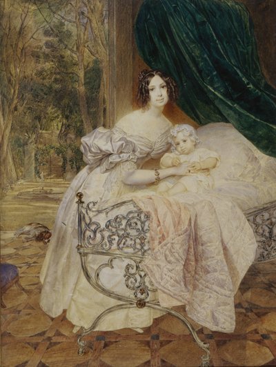 Maria Buteneva