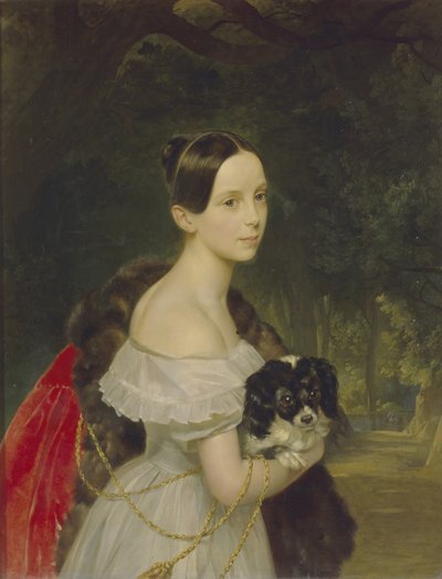 Ulyana M. Smirnova