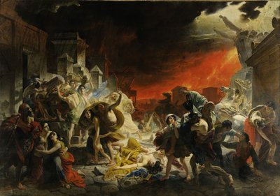 Pompei