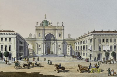 Saint Petersburg