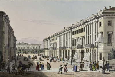 St. Petersburg