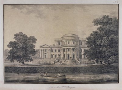 Saint Petersburg