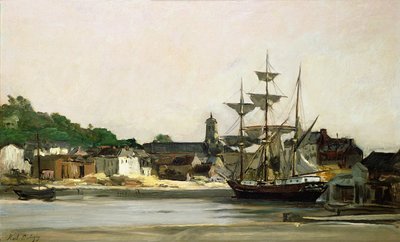 Honfleur