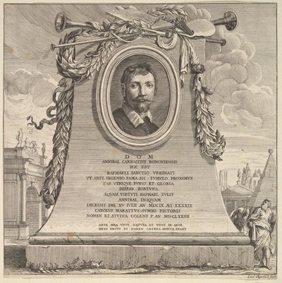 Annibale Carracci