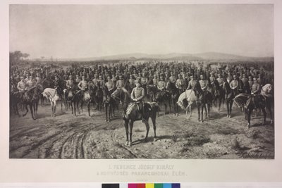  by Karl Ritter Von Kobierski