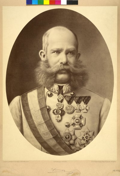  by Karl Ritter Von Kobierski
