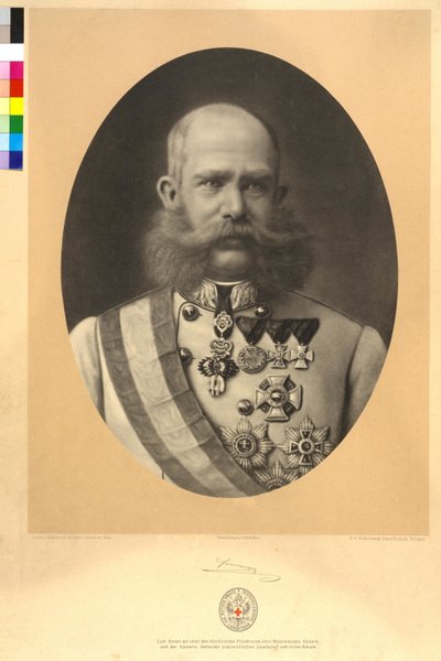  by Karl Ritter Von Kobierski