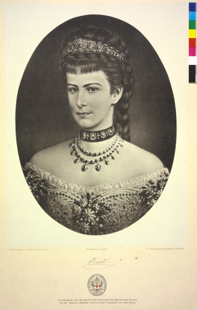  by Karl Ritter Von Kobierski