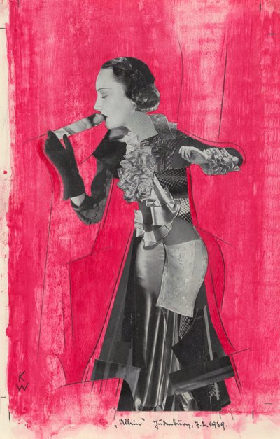 Yalnız by Karl Wiener